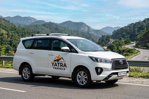 Toyota Innova
